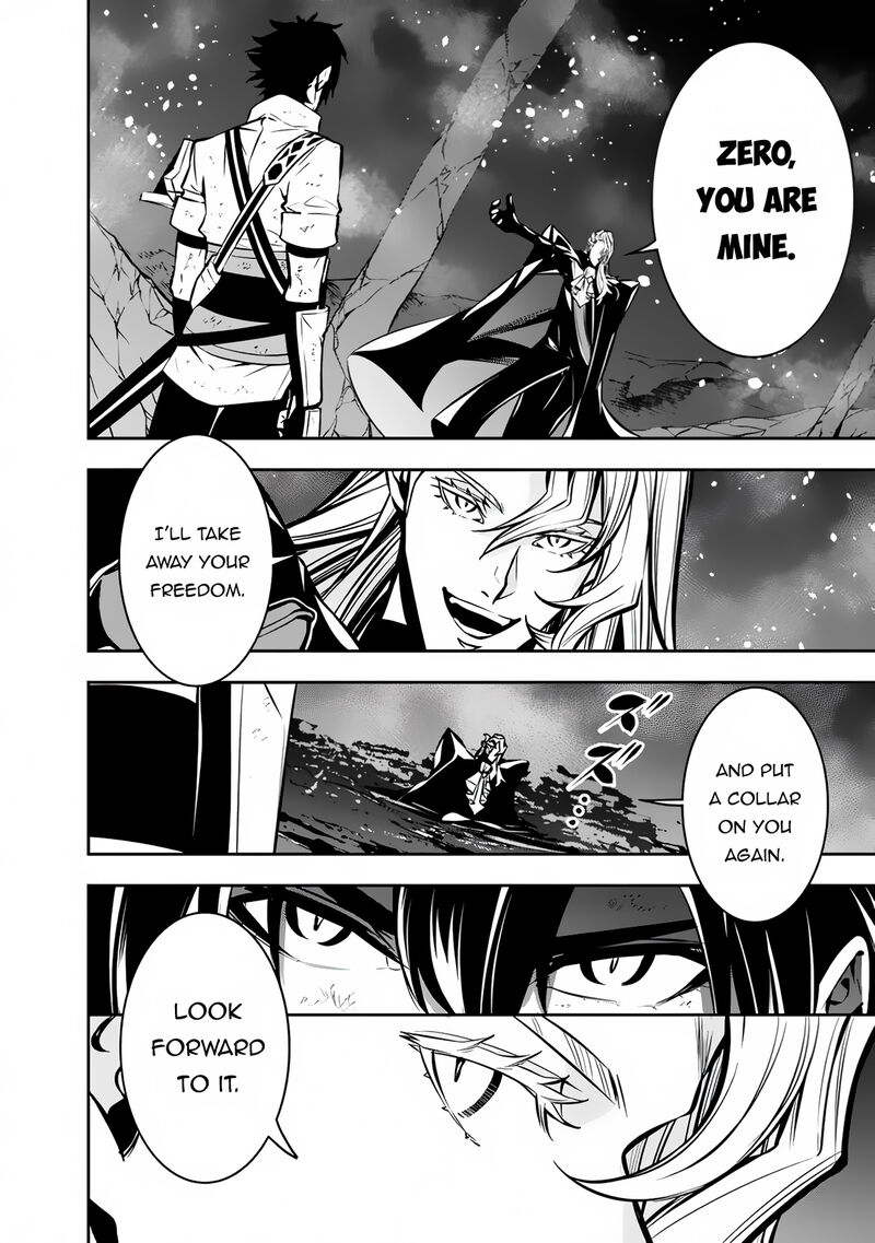 The Strongest Magical Swordsman Ever Reborn As An F-Rank Adventurer Chapter 98 - Page 6