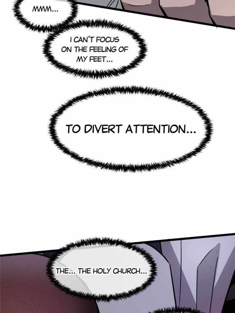 My System Is Very Serious Chapter 42 - Page 35