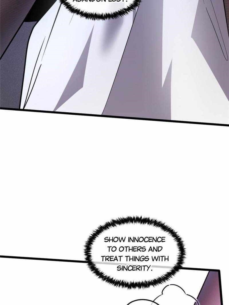 My System Is Very Serious Chapter 42 - Page 37