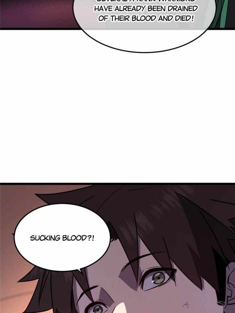 My System Is Very Serious Chapter 42 - Page 77