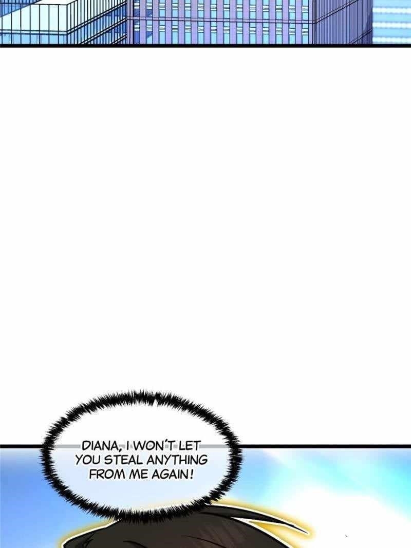 My System Is Very Serious Chapter 43 - Page 118