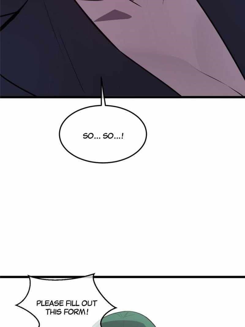 My System Is Very Serious Chapter 43 - Page 13