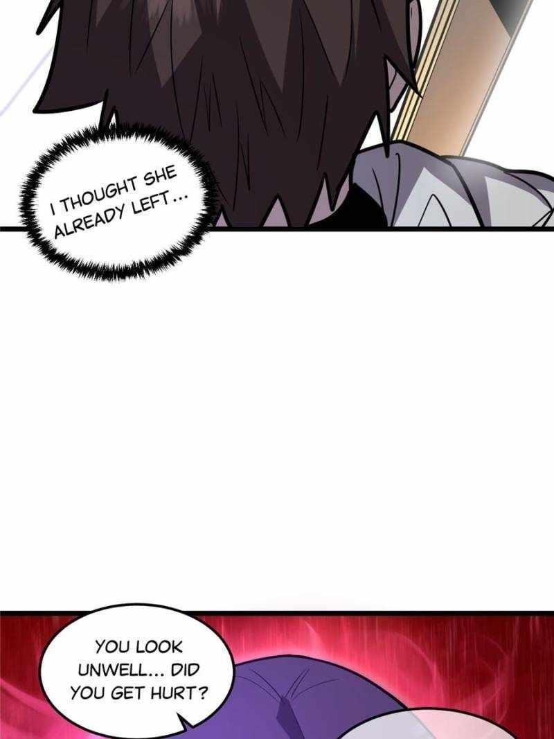 My System Is Very Serious Chapter 43 - Page 35