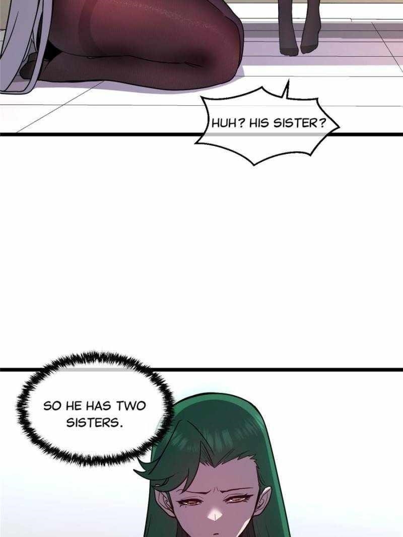 My System Is Very Serious Chapter 43 - Page 41