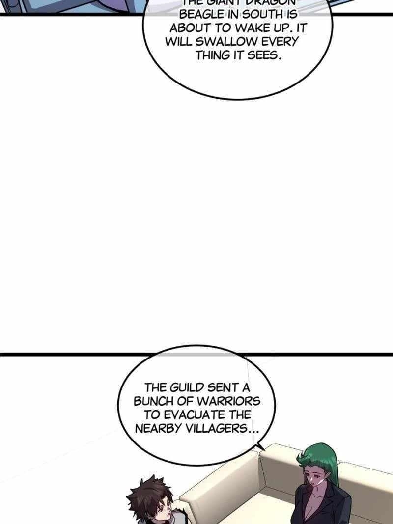 My System Is Very Serious Chapter 43 - Page 7