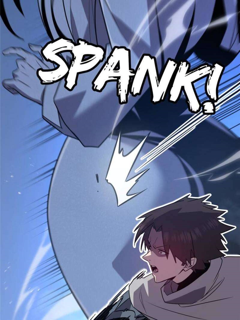 My System Is Very Serious Chapter 48 - Page 111