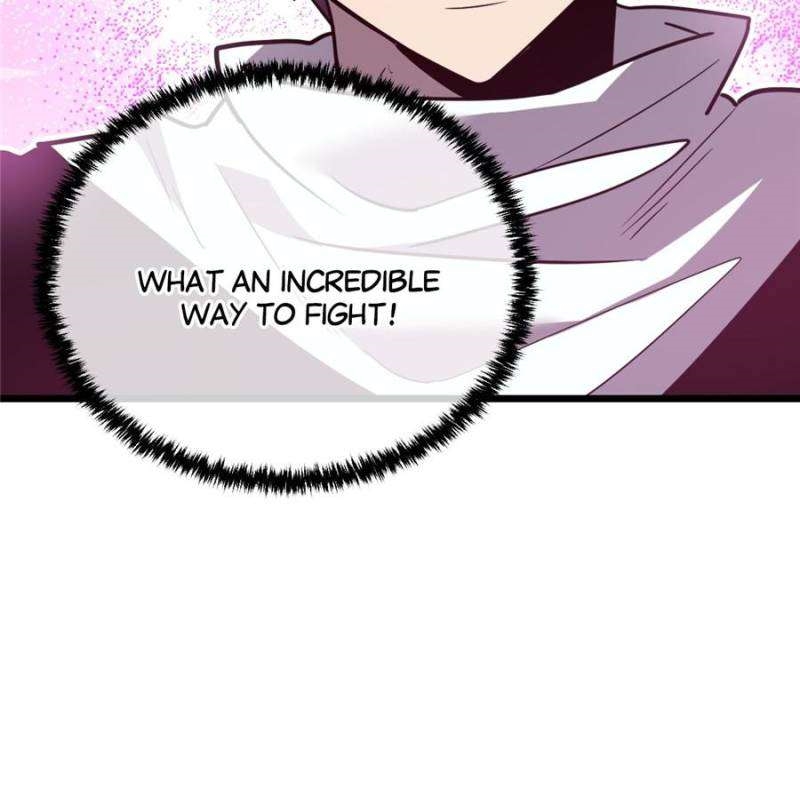 My System Is Very Serious Chapter 48 - Page 117