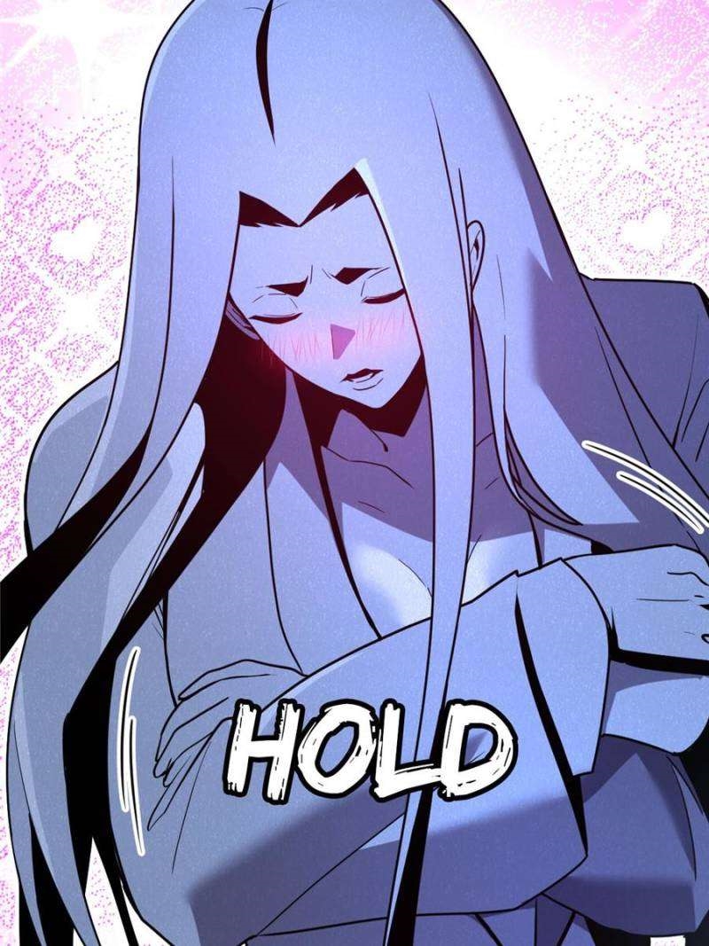 My System Is Very Serious Chapter 48 - Page 33