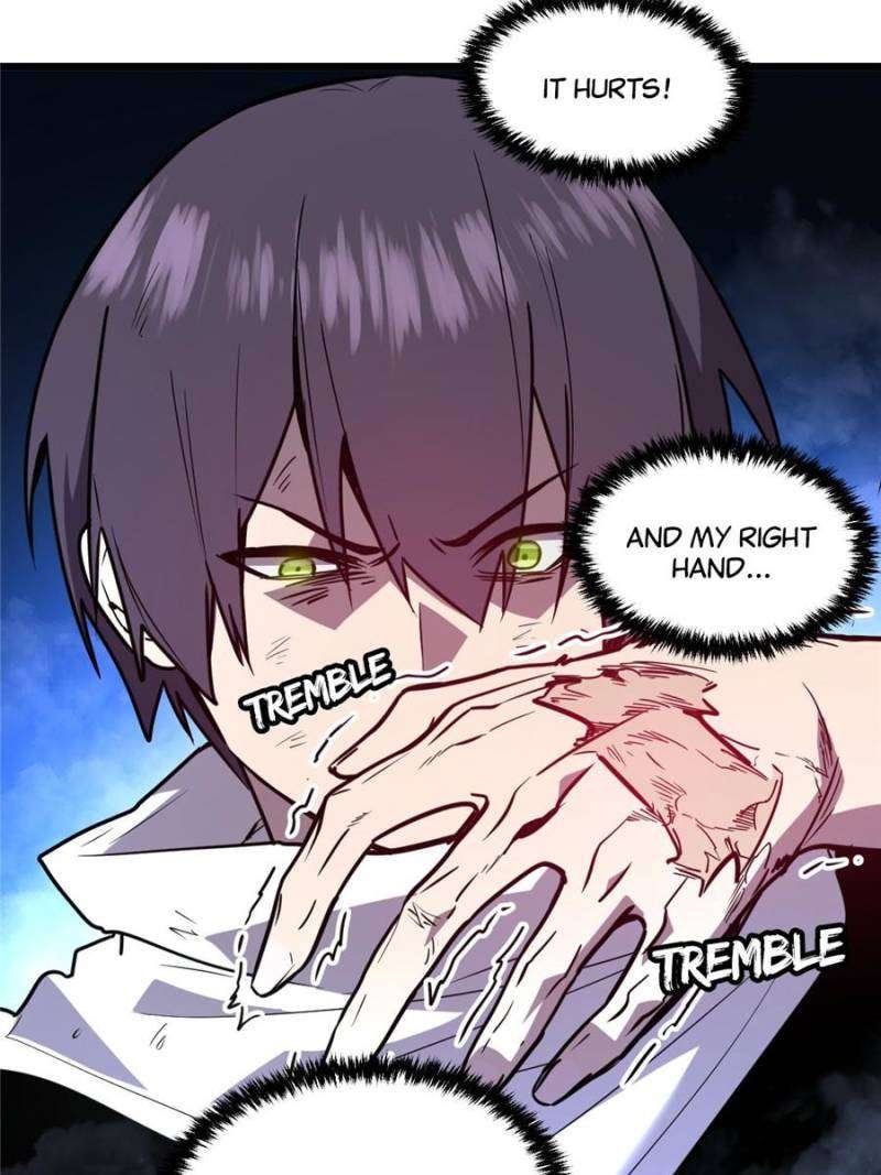 My System Is Very Serious Chapter 48 - Page 39
