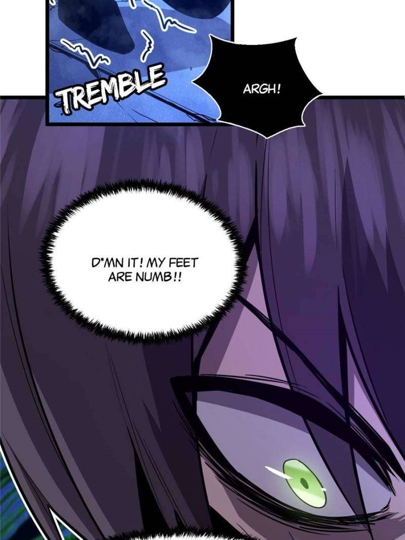 My System Is Very Serious Chapter 48 - Page 46