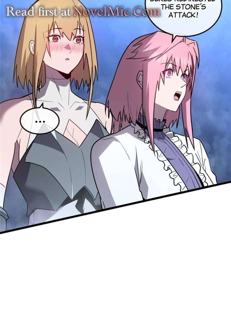 My System Is Very Serious Chapter 48 - Page 68