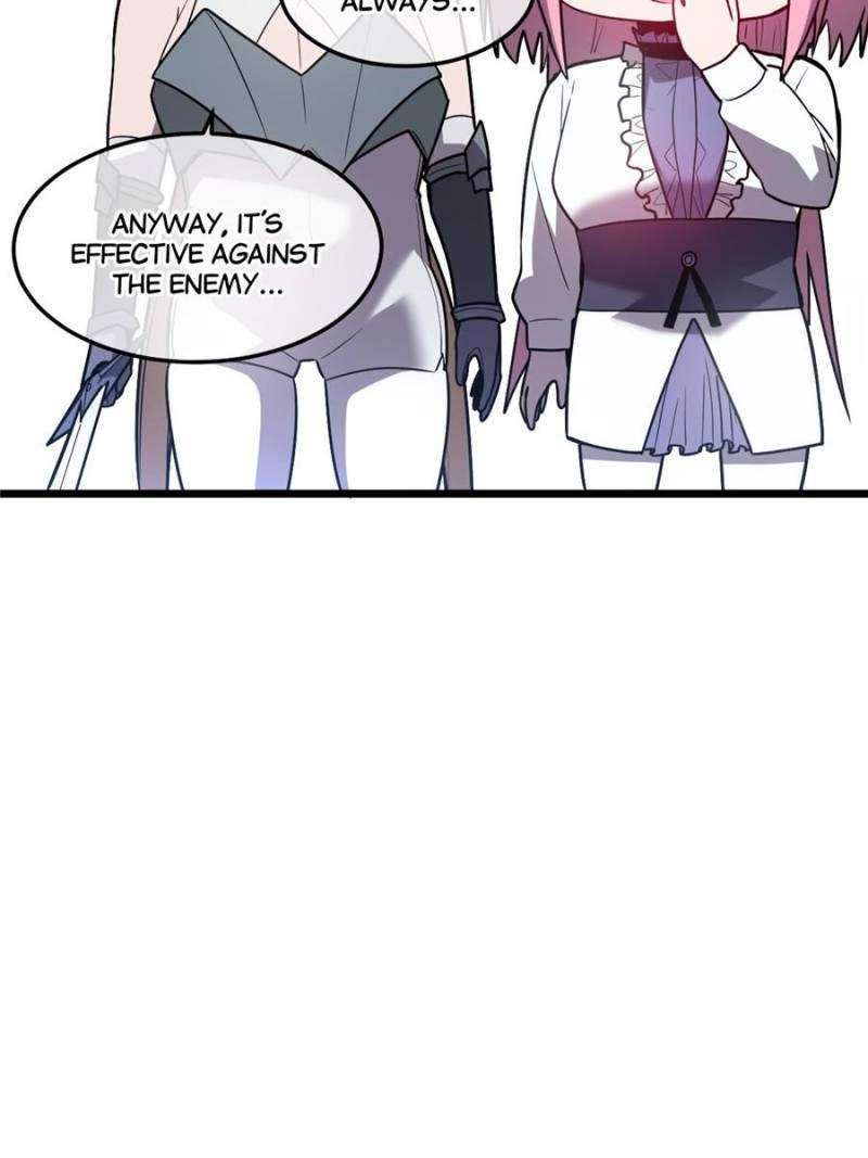 My System Is Very Serious Chapter 48 - Page 86