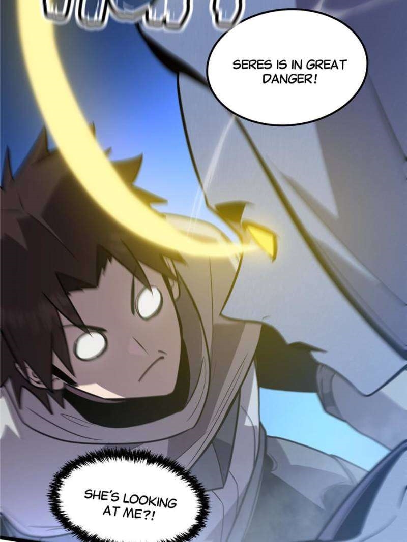 My System Is Very Serious Chapter 48 - Page 91