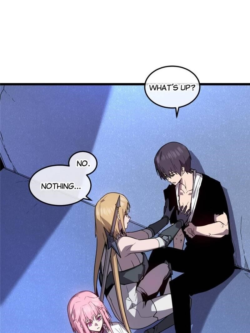My System Is Very Serious Chapter 49 - Page 10