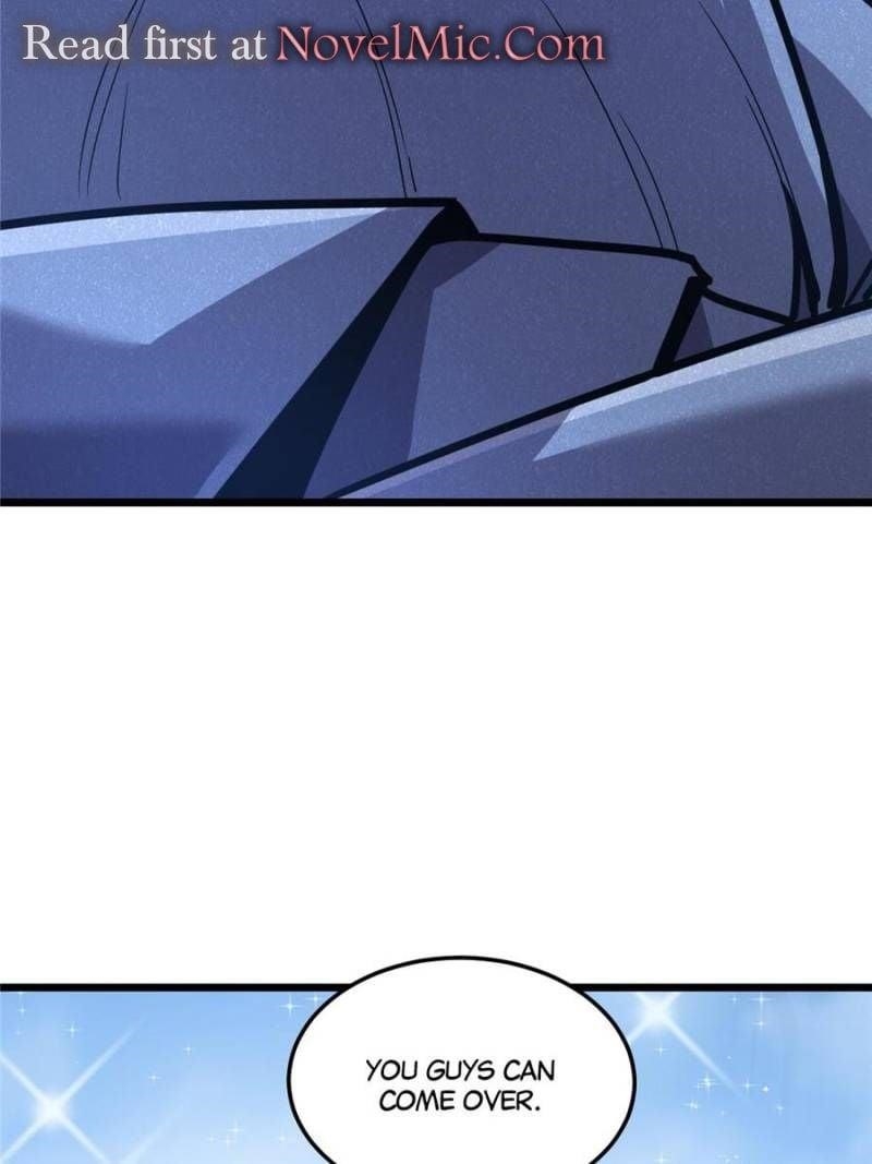 My System Is Very Serious Chapter 49 - Page 119