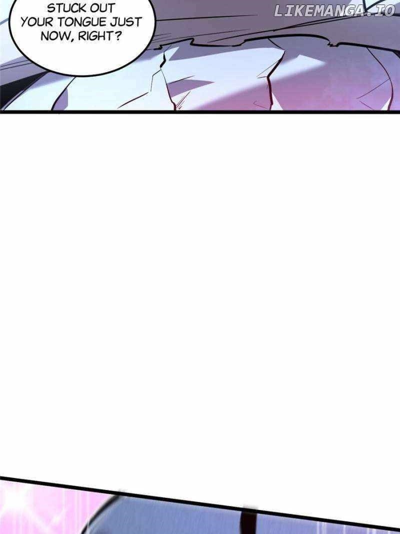 My System Is Very Serious Chapter 50 - Page 100