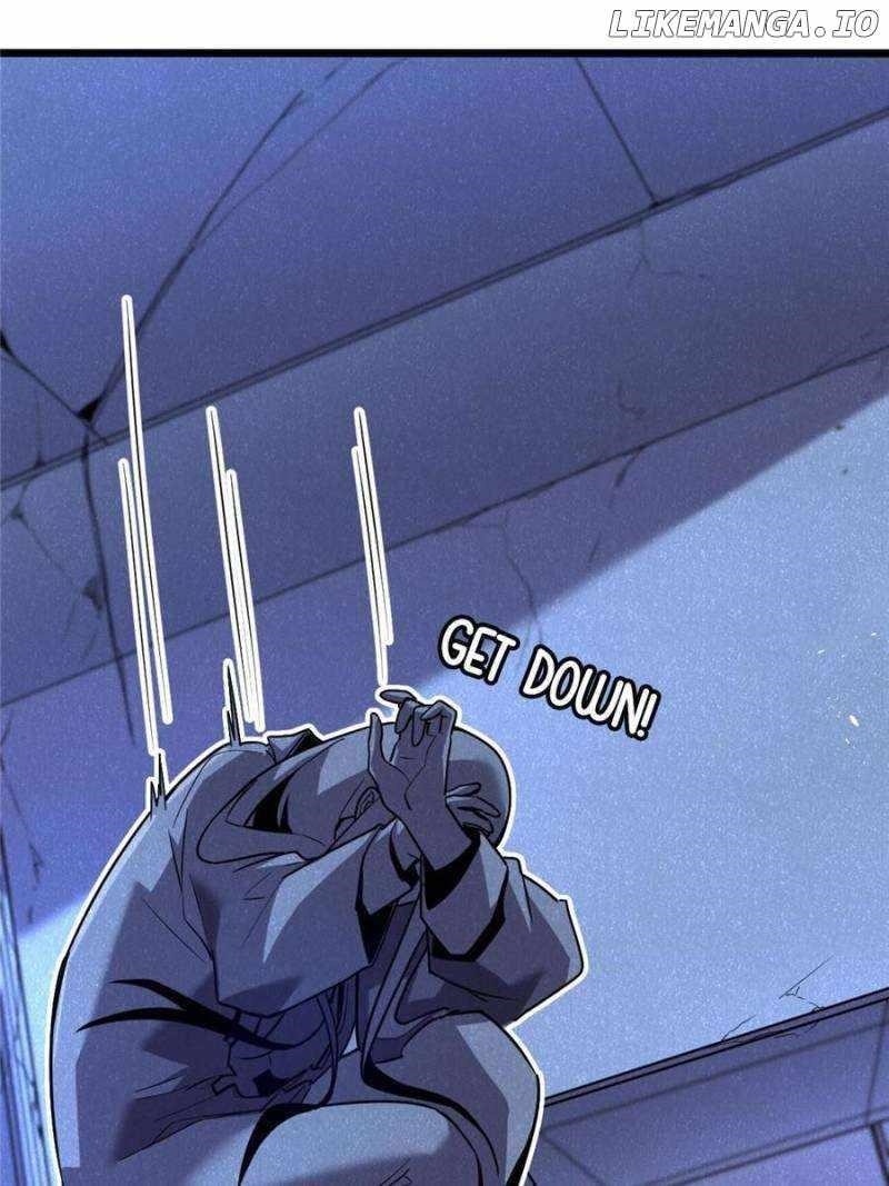 My System Is Very Serious Chapter 50 - Page 103