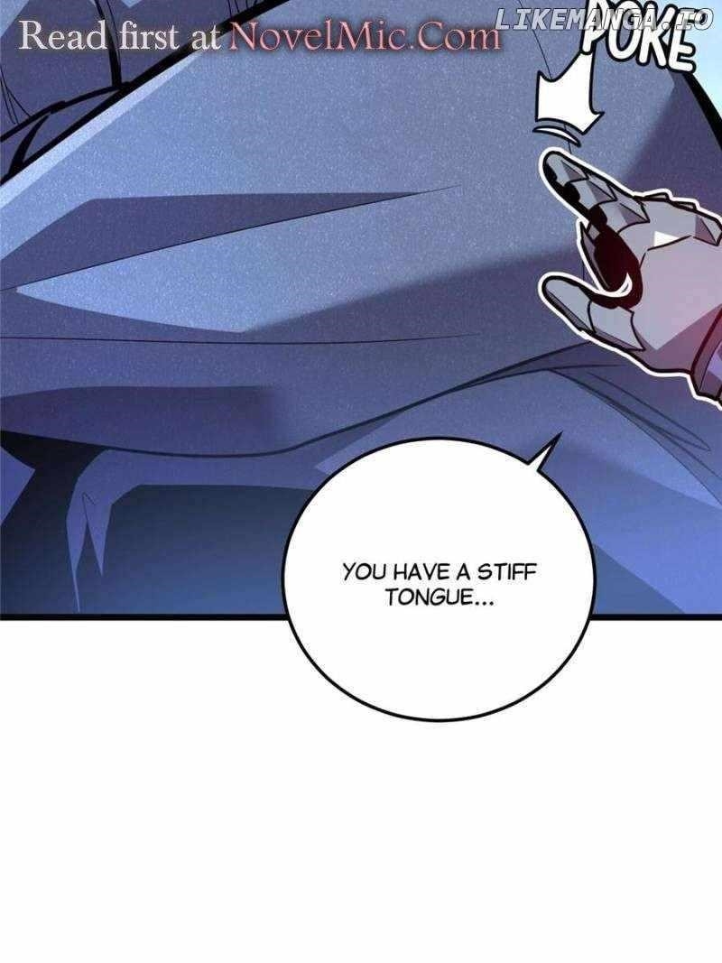 My System Is Very Serious Chapter 50 - Page 115