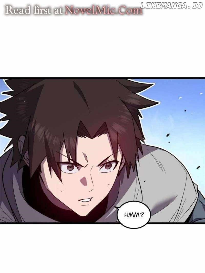 My System Is Very Serious Chapter 50 - Page 24