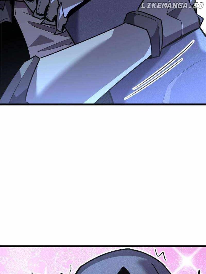 My System Is Very Serious Chapter 50 - Page 46