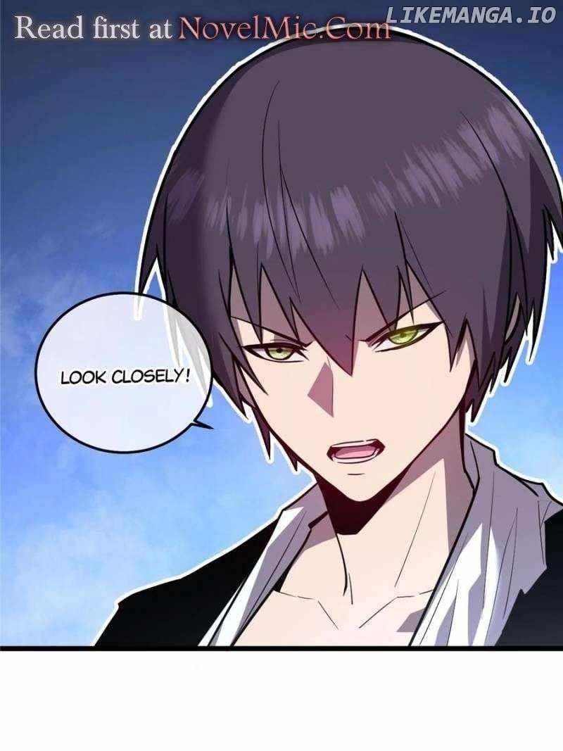 My System Is Very Serious Chapter 50 - Page 51