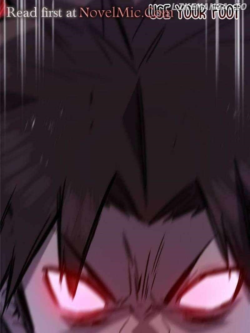 My System Is Very Serious Chapter 50 - Page 56