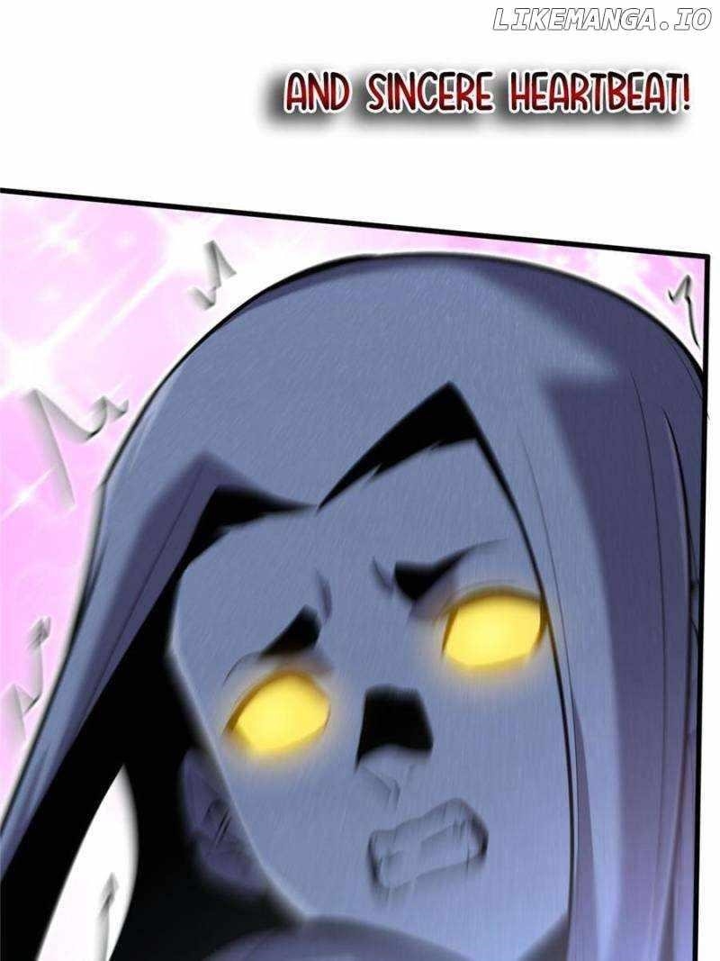 My System Is Very Serious Chapter 50 - Page 58