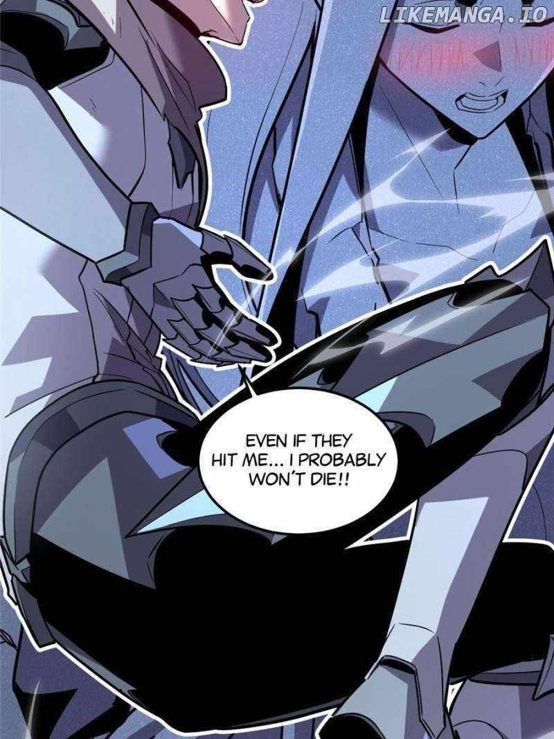 My System Is Very Serious Chapter 50 - Page 69