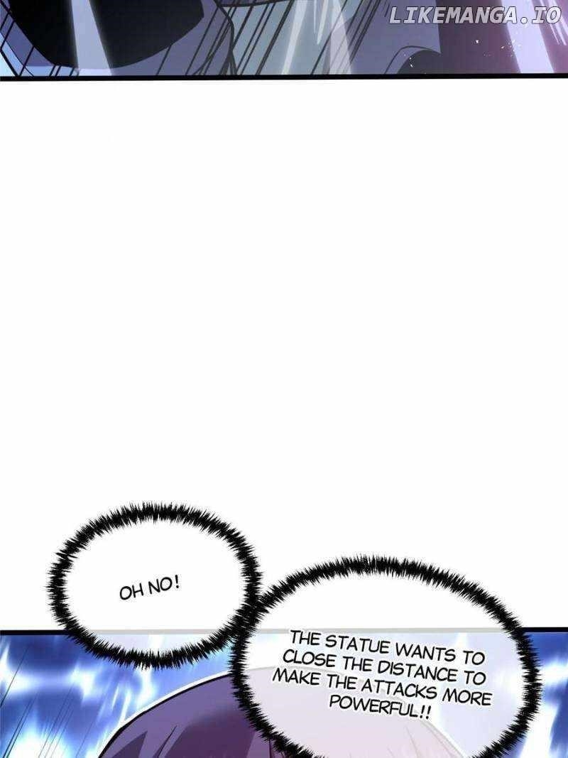 My System Is Very Serious Chapter 50 - Page 79