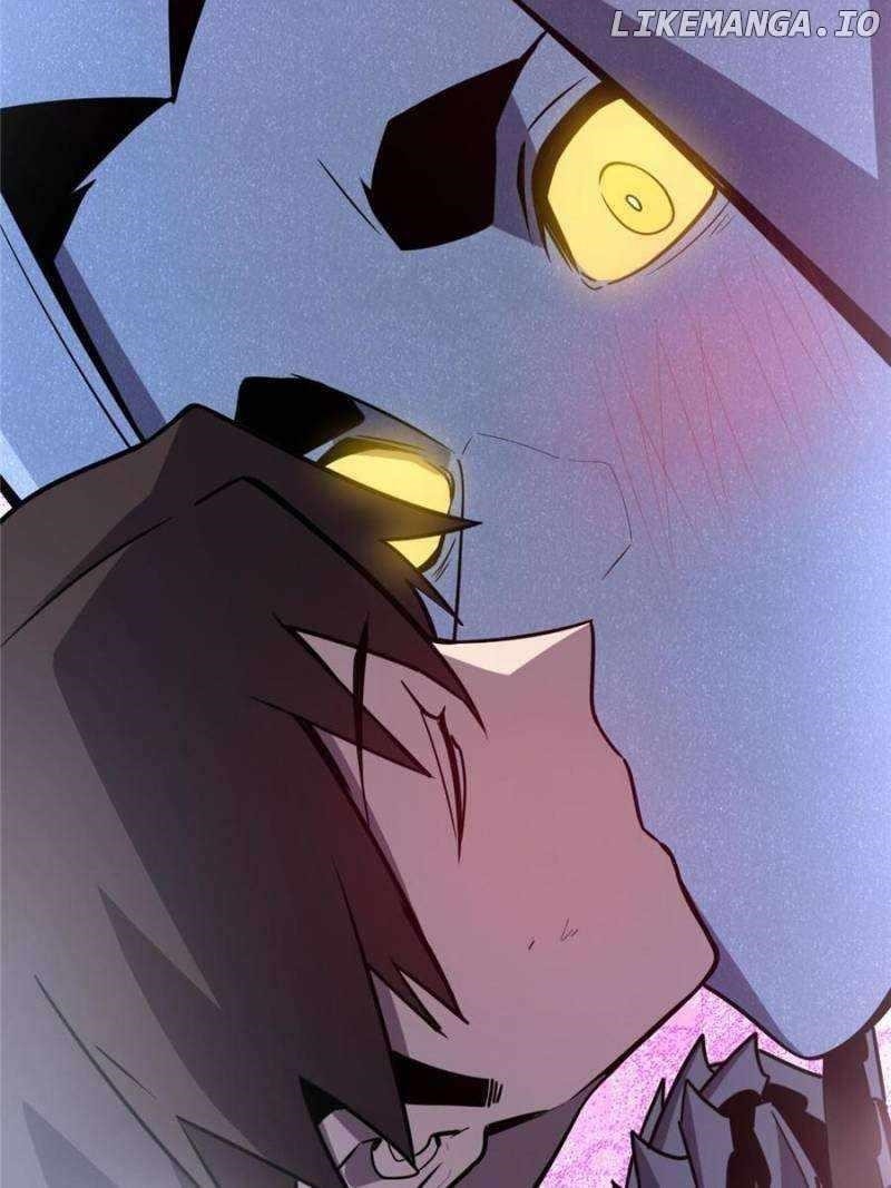 My System Is Very Serious Chapter 50 - Page 88