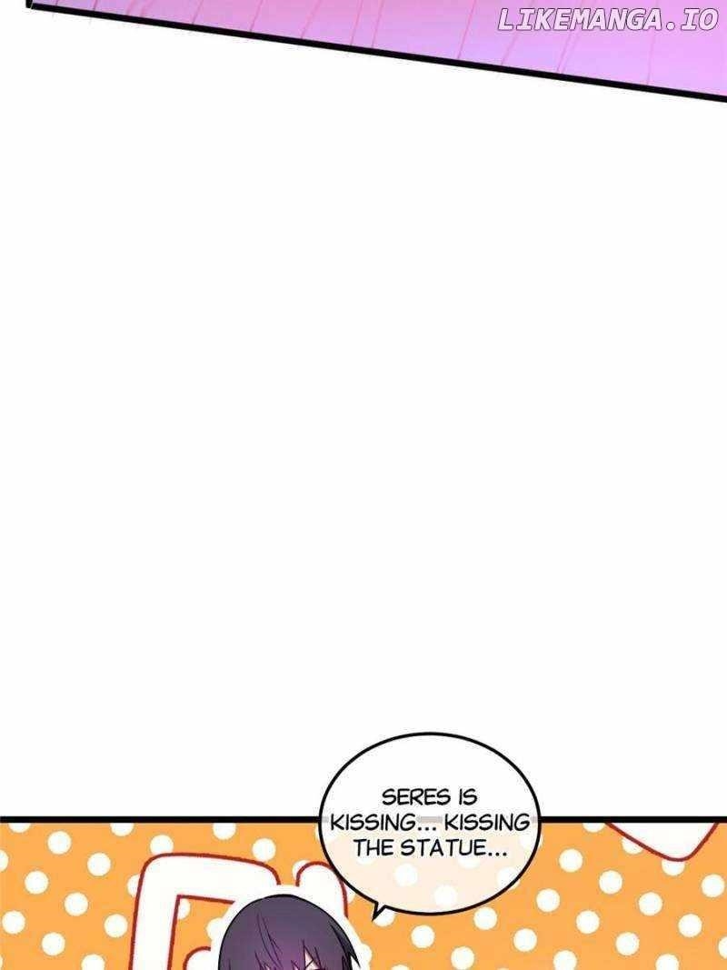 My System Is Very Serious Chapter 50 - Page 91
