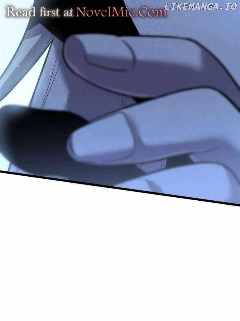 My System Is Very Serious Chapter 50 - Page 94