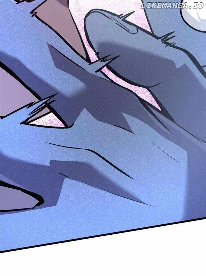 My System Is Very Serious Chapter 50 - Page 96