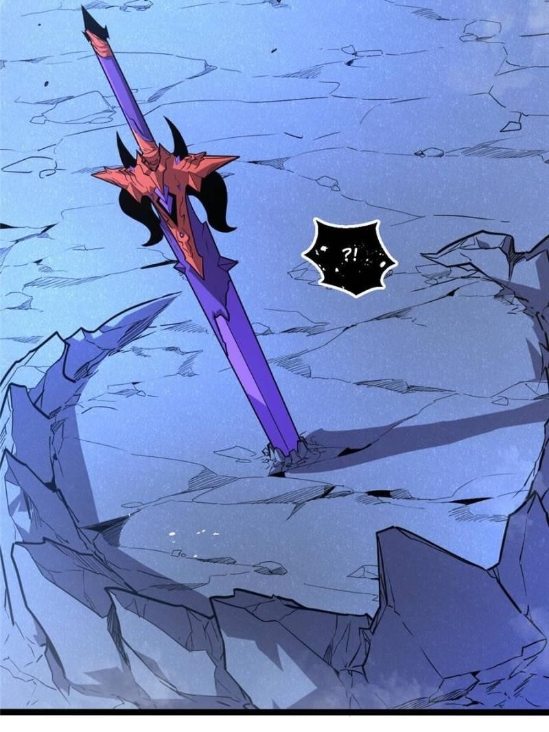 My System Is Very Serious Chapter 51 - Page 38