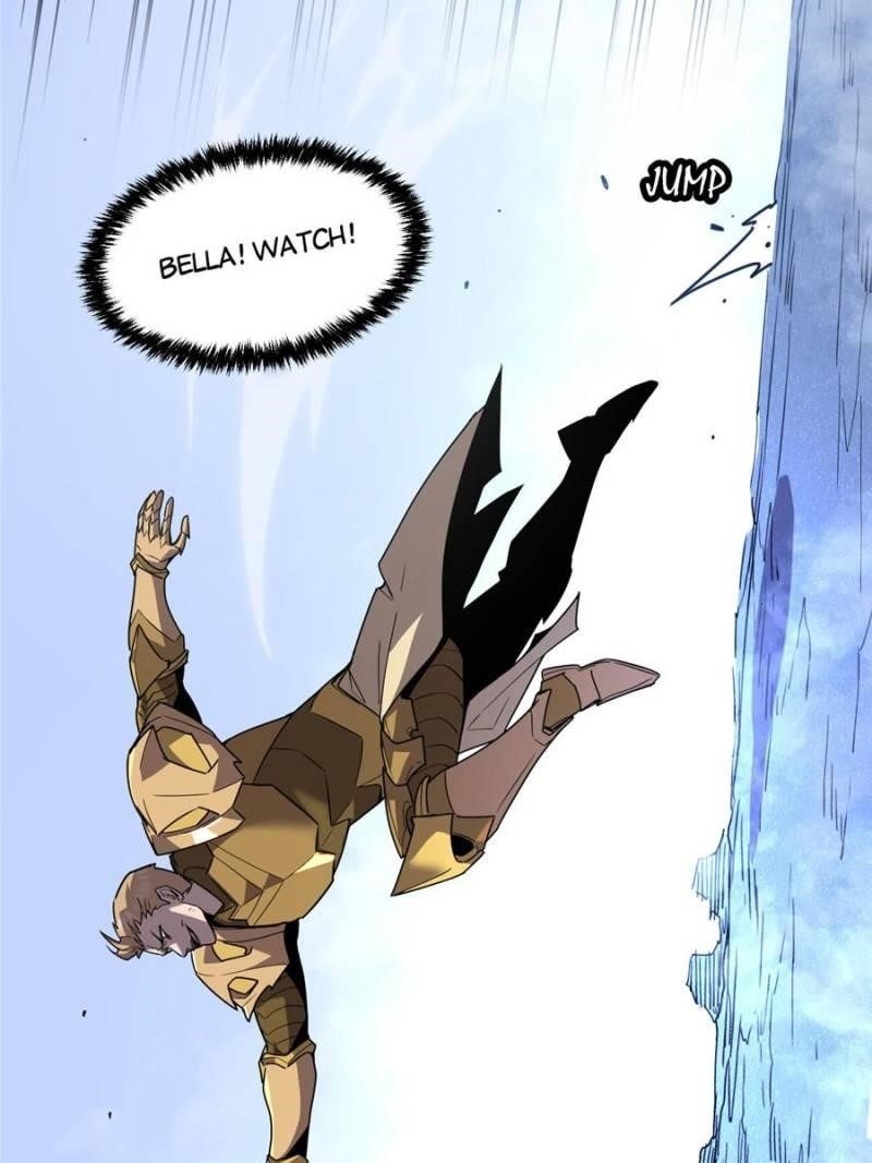 My System Is Very Serious Chapter 51 - Page 41