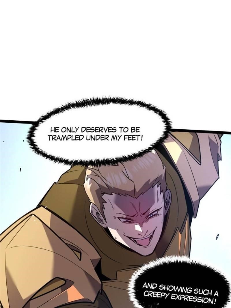 My System Is Very Serious Chapter 51 - Page 46