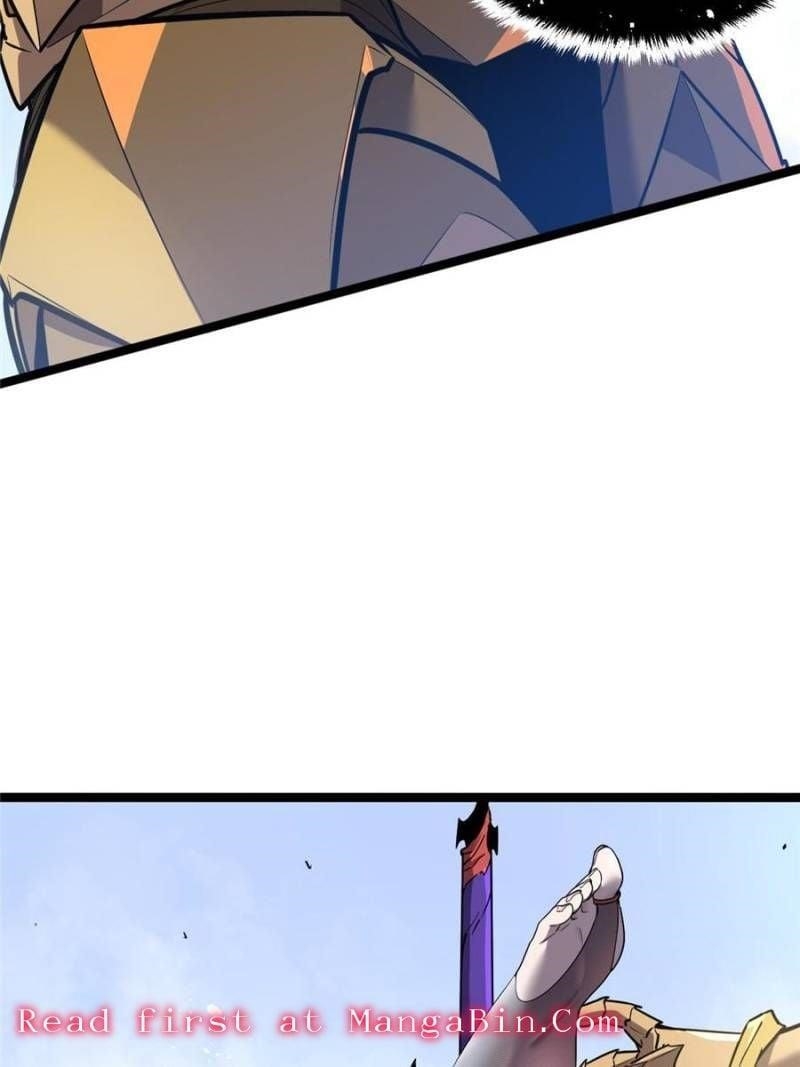 My System Is Very Serious Chapter 51 - Page 47
