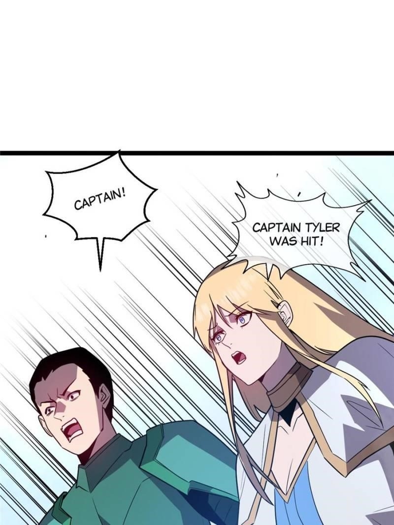 My System Is Very Serious Chapter 51 - Page 54