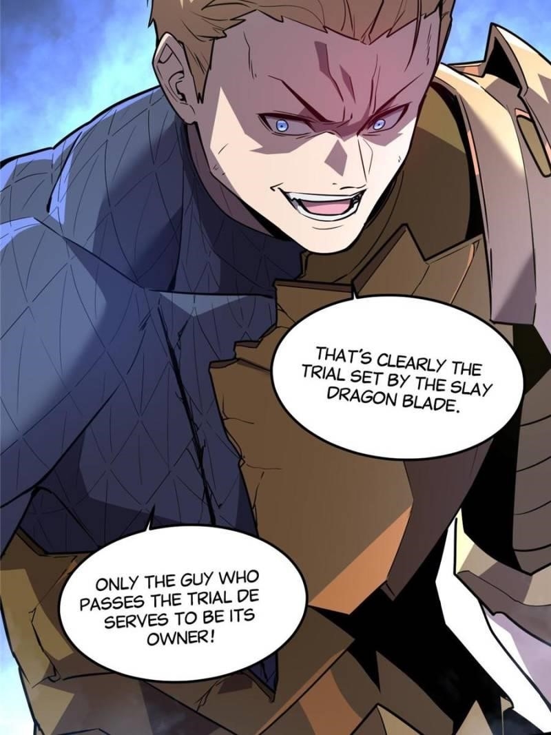 My System Is Very Serious Chapter 51 - Page 69