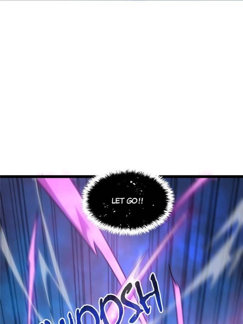 My System Is Very Serious Chapter 51 - Page 83