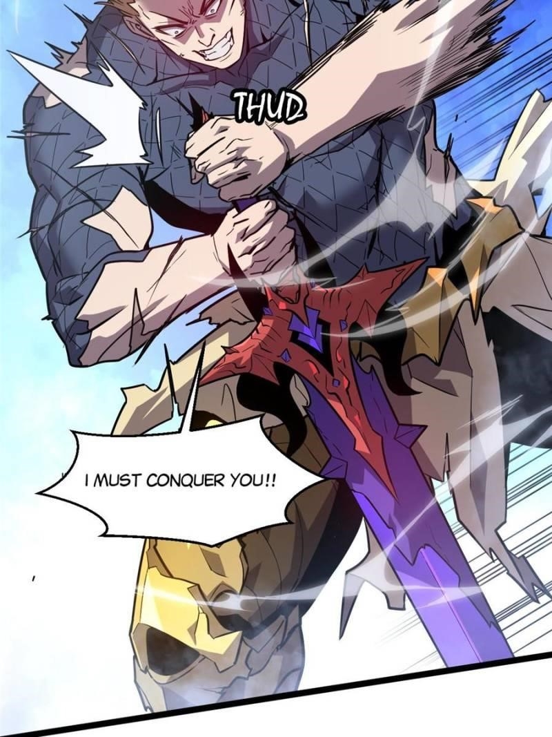 My System Is Very Serious Chapter 51 - Page 94