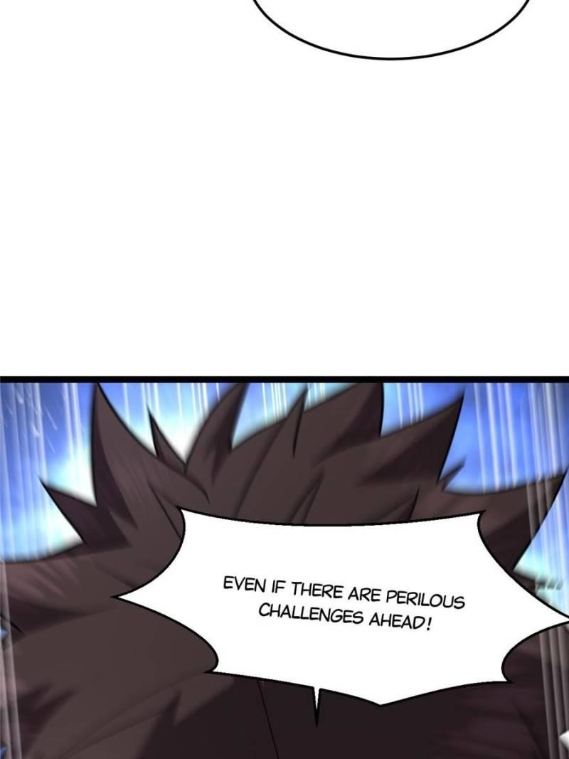 My System Is Very Serious Chapter 52 - Page 126