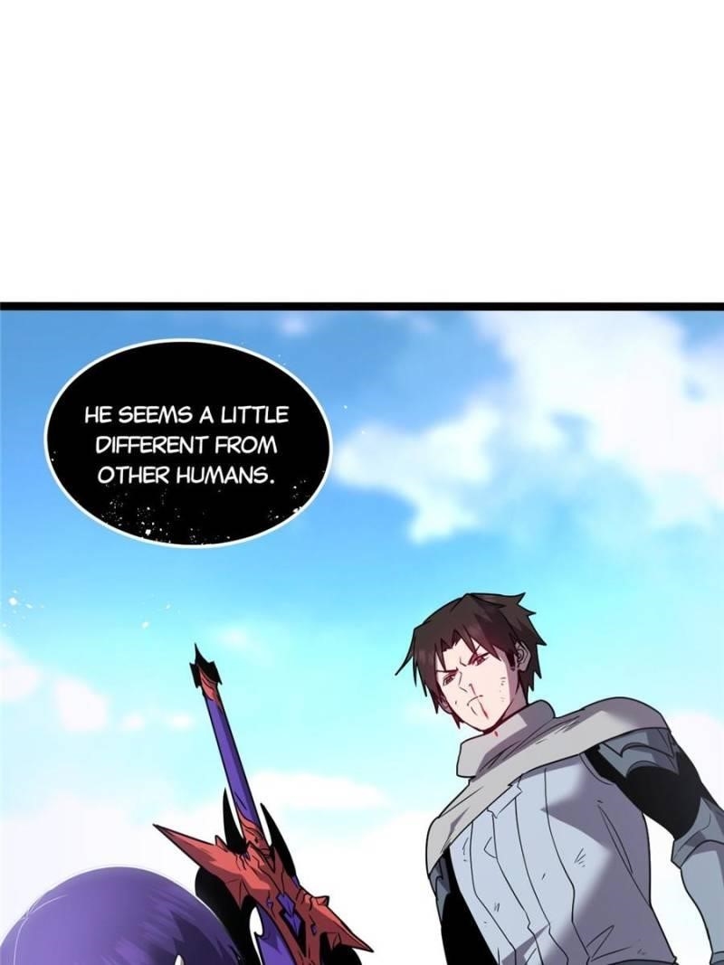 My System Is Very Serious Chapter 52 - Page 134