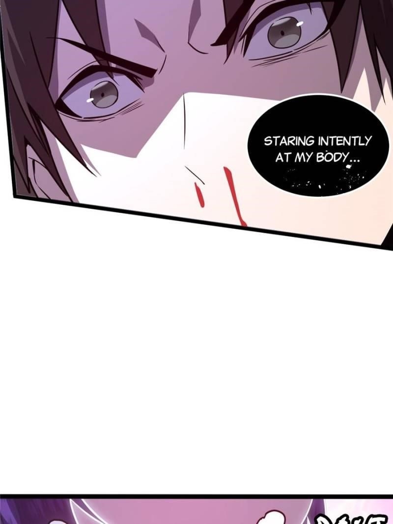 My System Is Very Serious Chapter 52 - Page 137