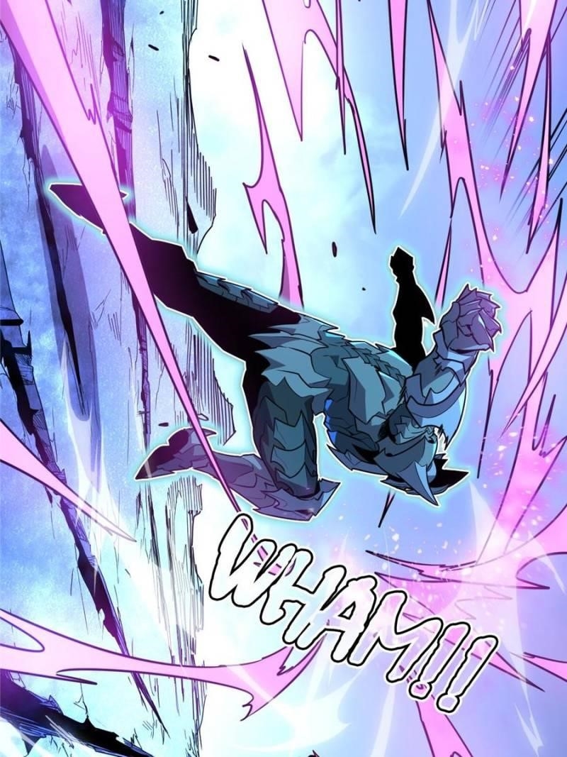 My System Is Very Serious Chapter 52 - Page 65