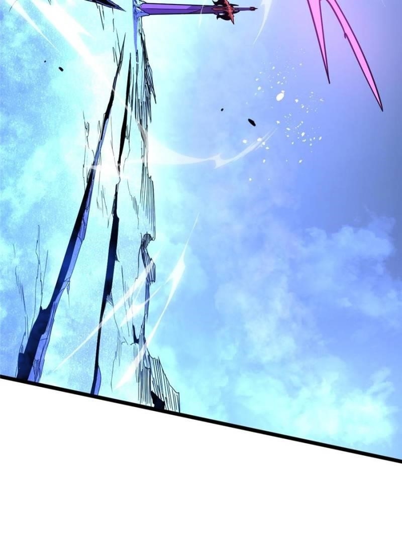 My System Is Very Serious Chapter 52 - Page 66
