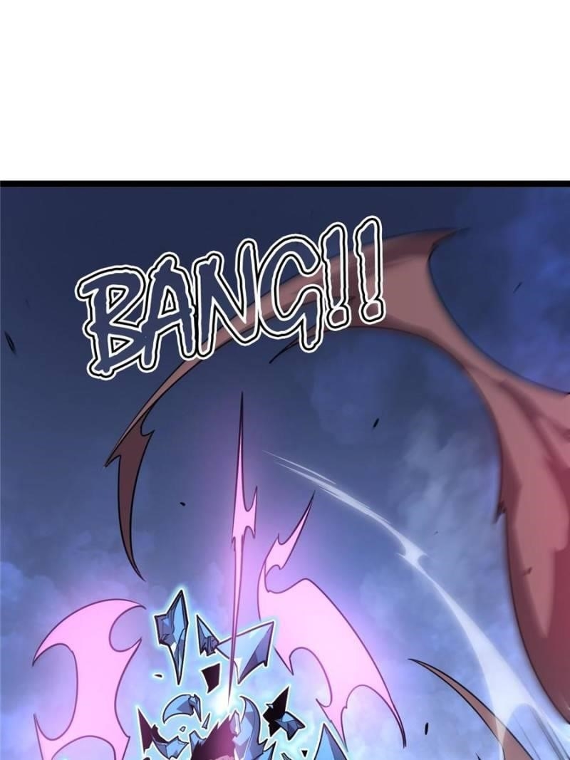 My System Is Very Serious Chapter 52 - Page 81