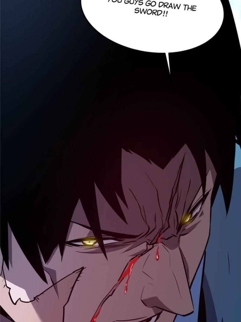 My System Is Very Serious Chapter 52 - Page 93