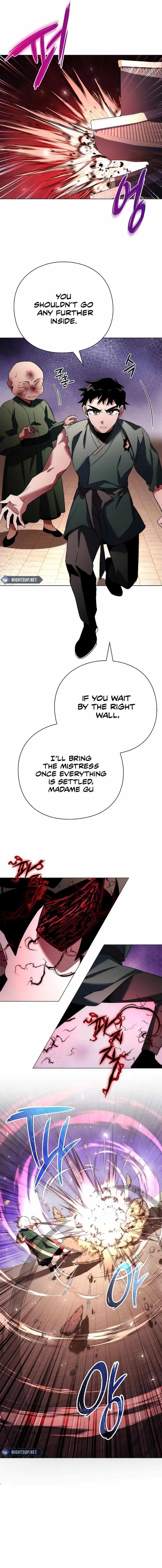 Goblin’s Night Chapter 72 - Page 24