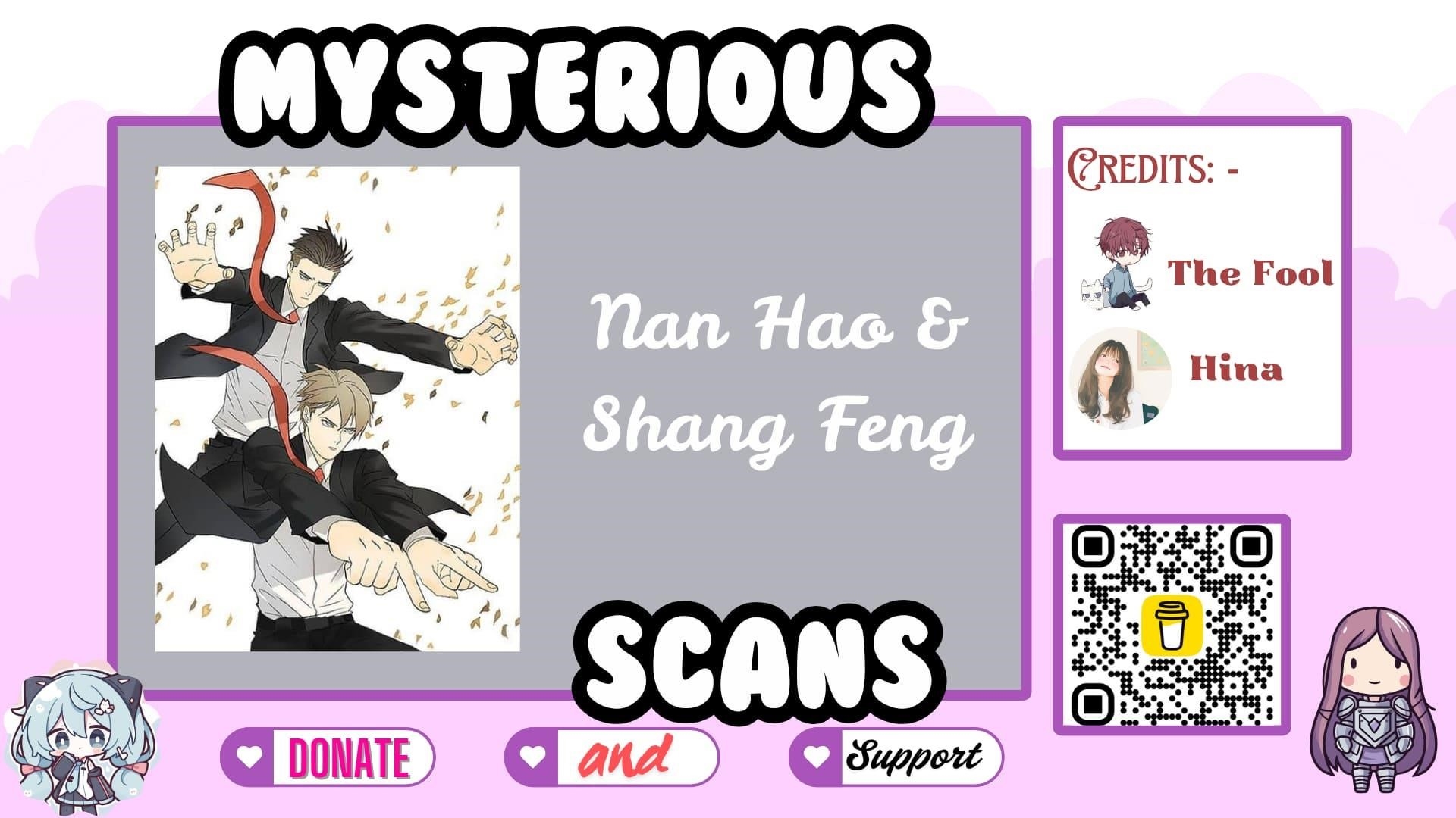 Nan Hao & Shang Feng Chapter 126 - Page 1